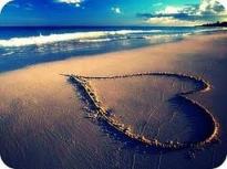 heart sand